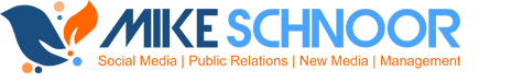 Mike Schnoor - Social Media, Public Relations, New Media, Management, Marketing, Kommunikation und Medien